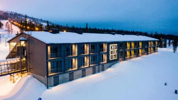 Aktivurlaub Finnland: Finnisches Winterparadies für Langlauffans im Syöte-Nationalpark 31.01.2026 – 07.02.2026 – Bild 28