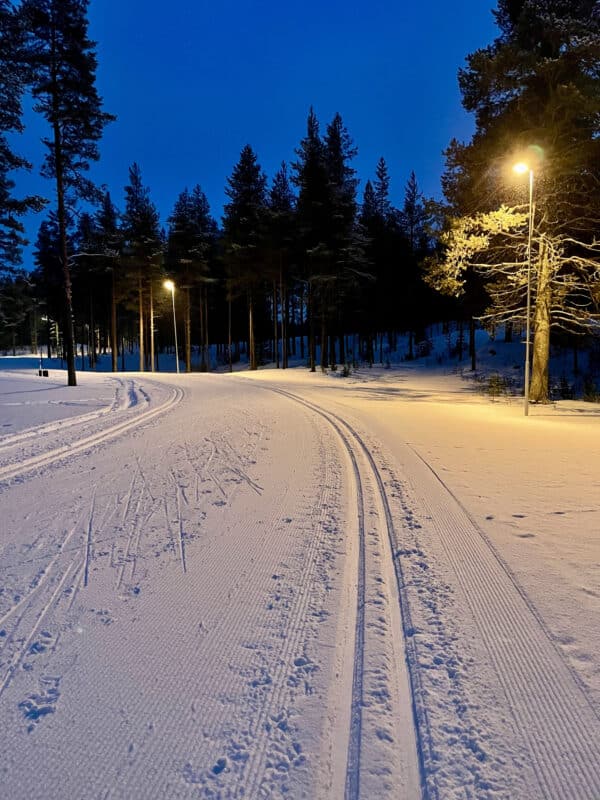 Aktivurlaub Finnland: Finnisches Winterparadies für Langlauffans im Syöte-Nationalpark 31.01.2026 – 07.02.2026 – Bild 9