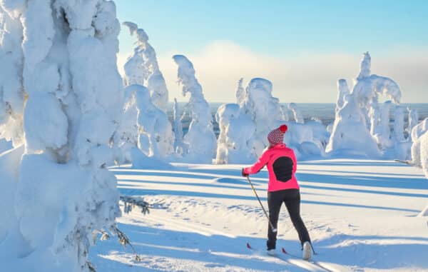 Aktivurlaub Finnland: Finnisches Winterparadies für Langlauffans im Syöte-Nationalpark 31.01.2026 – 07.02.2026 – Bild 19